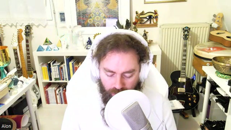 Le Retour de l'Atlantide 6-11